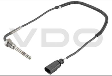 Egzost Gazı Sıcaklık Sensörü 2910000214000