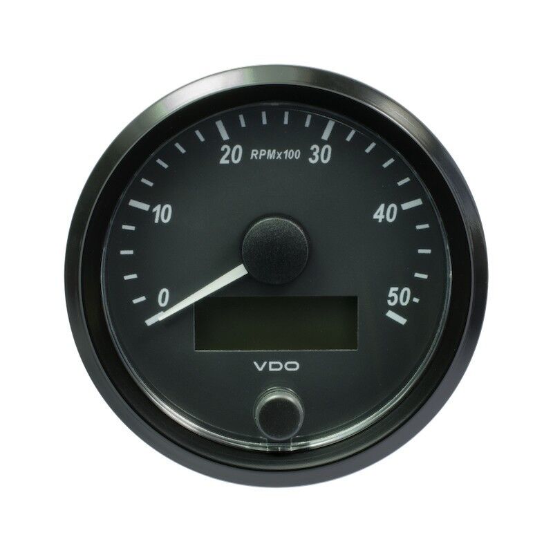 SingleViu Tacho 80 5000rpm A2C3833000010