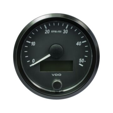 SingleViu Tacho 80 5000rpm A2C3833000010