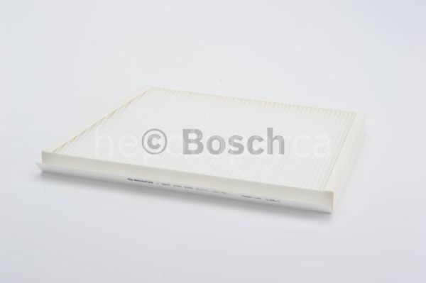 MERCEDES-BENZ C 350 06.2005 - 02.2007  BOSCH POLEN FİLTRESİ filitre
