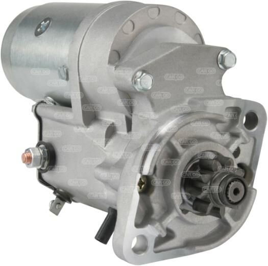 F032111197 Marş Motoru Atlas Copco CC1300C (PLUS)   V2203-M  -,Atlas Copco CC1300 (PLUS)  V2203-M  -,Bobcat 430  V2203-M  -,Bobcat 435  V2203-M  -,Bobcat 331G  V2203-M  - STR4788