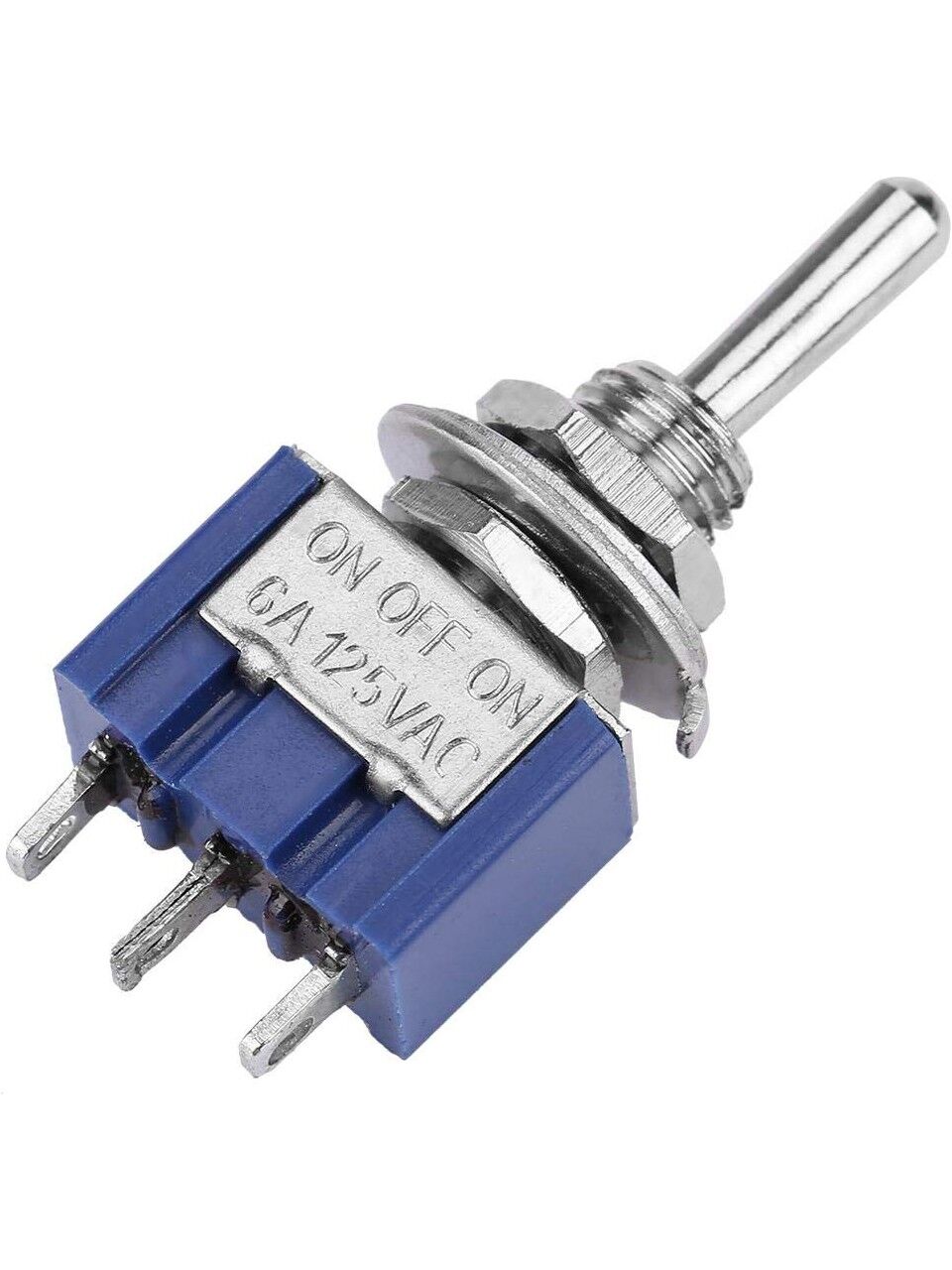 IC140 İĞNE BACAK SWİTCH