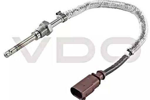 Egzost Gazı Sıcaklık Sensörü 2910000214100