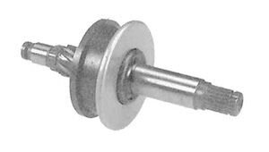 FEDERAL POWER FP-1011046 MARŞ DİŞLİSİ MITSUBISHI CANTER 449 EM M357X72672