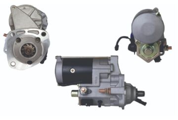 STR7838 MARŞ MOTORU N.DENSO, HIDROMEK/NEW HOLLAND  ODER AR84333	AR84333	JOHN DEERE
RE15663	RE15663	JOHN DEERE
TY6654	TY6654	JOHN DEERE
TY6714	TY6714	JOHN