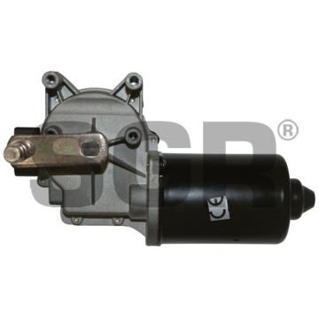 56004 12V SİLGİ MOTORU VW TRANSPORTER T5 SİLECEK