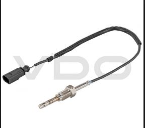 Egzost Gazı Sıcaklık Sensörü 2910000214200