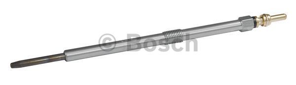 Kızdırma BujisiGLP2-4/METAL/11V IVE 504385468