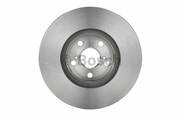 Fren DiskiTOYOTA Avensis 2.0i 16V 199710-200301 TOY 4351220601; TOY 4351