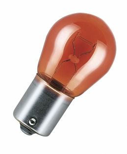 OSRAM 7510 TSP 24V SARI SİNYAL LAMBA AMPÜL (TSP)