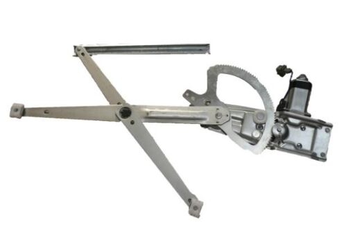 10282L CAM  KRIKOSU ELEKTRİKLİ ON SOL MERC.ACTROS  ALOR