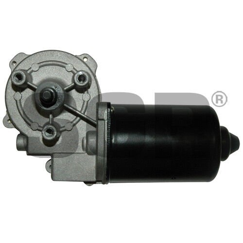 56019 12V SİLGİ MOTORU RENAULT CLİO SYMBOL 2009  SİLECEK 64300019
