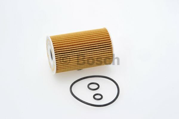 BOSCH_F026407023 Yağ Filtresi VW VOLKSWAGEN AUDI SKODA SEAT filitre