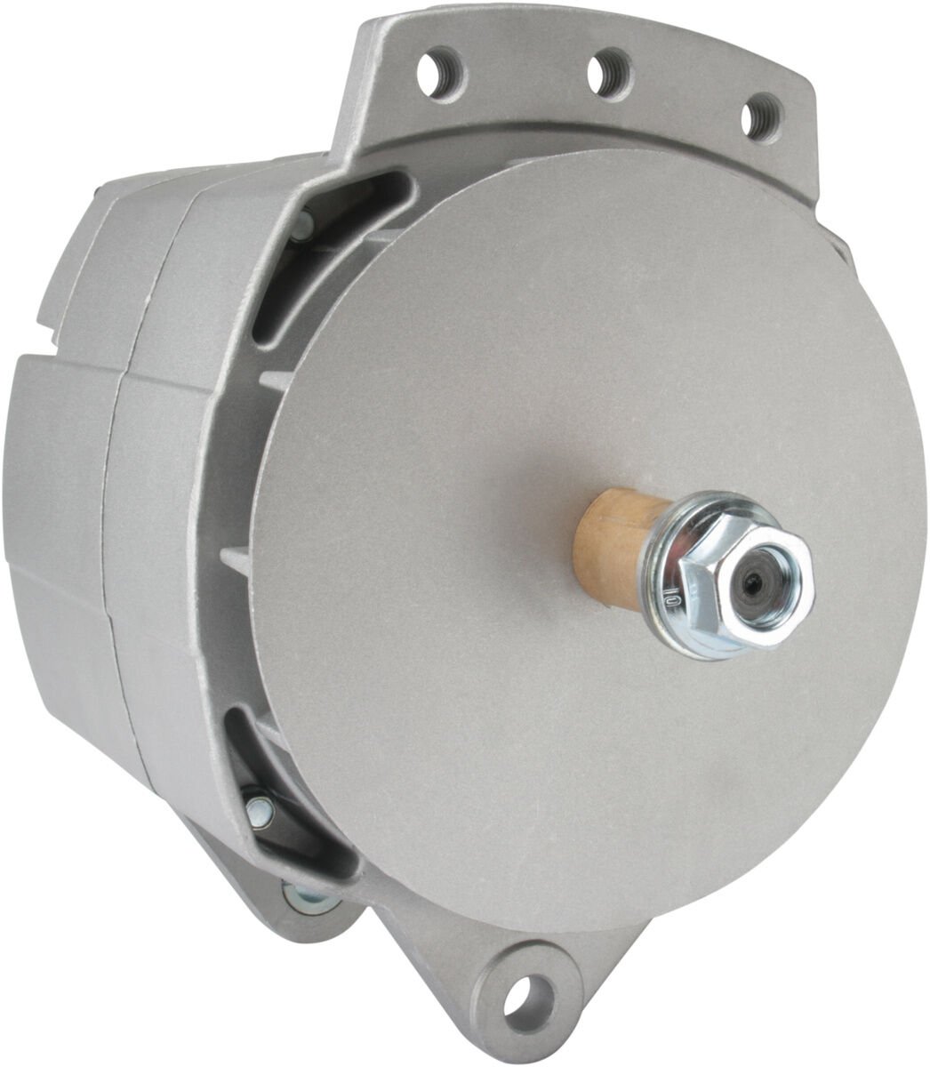 F032113898 Alternatör New Holland 840 01-02-2001 -