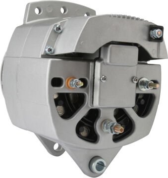 F032113898 Alternatör New Holland 840 01-02-2001 -