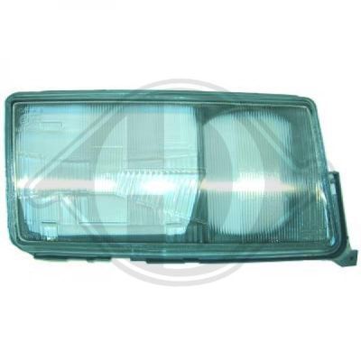 ANA FAR SOL MERCEDES-BENZ 190 (W201) E Evolution 2  2018200161 2018202561