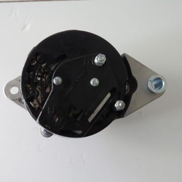 LUCAS.334.. 61920166  ALTERNATÖR  A115 12V 50A MF TRAKTÖR  240 240S 255