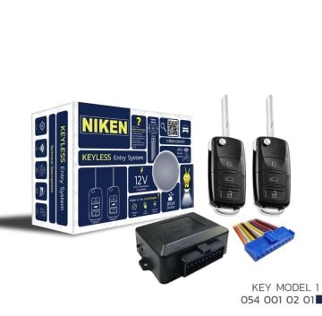 UZAKTAN KUMANDALI AÇMA KAPAMA