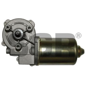 56021 12V SİLGİ MOTORU RENAULT MEGANE II 2006  SİLECEK  64300021