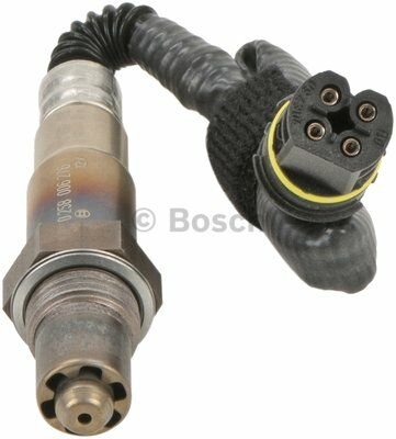 Oksijen (Lambda) SensörüMERCEDES-BENZ; CHRYSLER SLK 200 KOMPRESSOR 200002 - 200403; ML 320 199803 - 200209; S 320 199810 - 200208; SLK 230 KOMPRESSOR 200002 - 200403; E 320 200203 - 200503; E 280 199506 - 200301; CL 500 Coupe 199909 - 200605; SLK 3 S