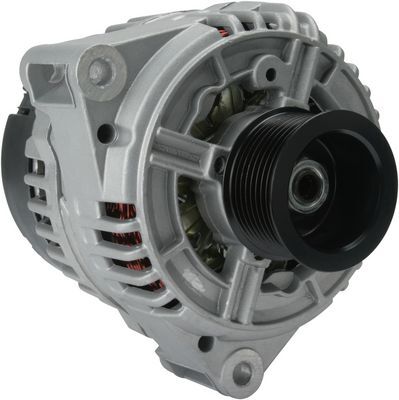 F032113899 Alternatör John Deere 8120 7.6 6076 HRW 35 01-08-1994 -,John Deere 8220 7.6 6076 HRW35 01-08-1994 -,John Deere 8320 -,John Deere 8420 -,John Deere 8520 -