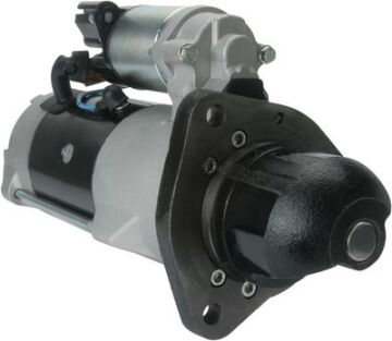 F032115821 Marş Motoru John Deere Various Models - ,John Deere Various Models -,John Deere  6125AFM75 01-01-2004 -,John Deere  6125AFM01 01-01-2004 -,John Deere  6125SFM75 01-01-2004 -