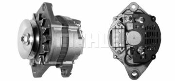 MG 546 Z1660 14V 80A LETRİKA MAHLE ISKRA MG546 72735545 11203775500   1157.389.0