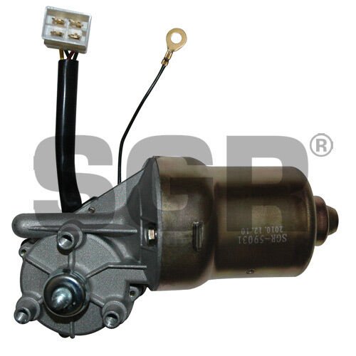 56031 (64357031) 12V SİLGİ MOTORU RENAULT 12 SİLECEK R12 R-12   64357031