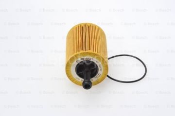 SKODA Superb 2.0 TDI 06.2008 - 05.2010 BOSCH YAĞ FİLTRESİ filitre