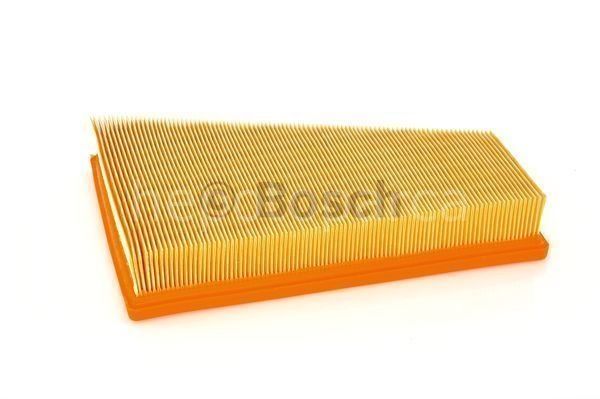 RENAULT Clio II 2.0 16V 06.2001 - 10.2007 BOSCH HAVA FİLTRESİ filitre