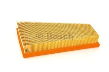 RENAULT Clio II 2.0 16V 06.2001 - 10.2007 BOSCH HAVA FİLTRESİ filitre