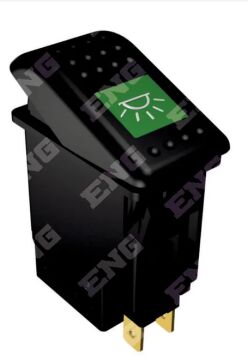 ENG 01 3101 ENG BMC PROFESYONEL İÇ AYDINLATMA ANAHTARI