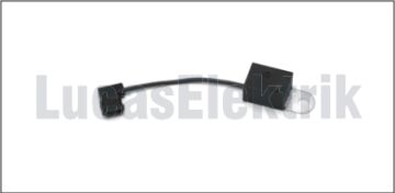 ASP0006 PARAZİT SENSÖRÜ FİŞLİ