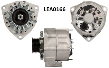 LEA0166  ALTERNATOR 28V/80A MERCEDES BENZ ATE GO I/II,ECONICLK/LN2,UNIMOG U 300,400,400-VARIO 614D,615D 91549802 LRB00302 LRB302 120469115 986040260 11209421 112561 19070058 43356247 437442 8EL732707001 8EL732887001 AAN3111 CA1035IR CA1593IR DRB0260 IA941