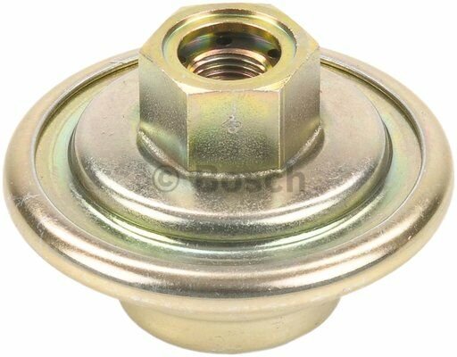Basınç RegülatörüAUDI; VW (VOLKSWAGEN); FORD; ROLL Golf II 1.8 198401 - 198808; 100 2.2 198208 - 198407; 100 2.2 198409 - 199012; Escort 1.6i 198601 - 199007; 100 2.2 198408 - 198812; 100 2.0 198408 - 198712; Golf I 1.8 198208 - 198307; 100 2.2 19840