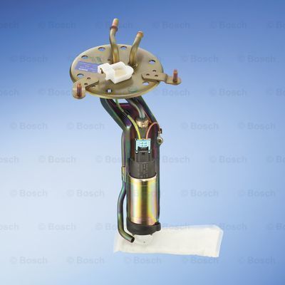 Elektr. Yakıt PompasıHONDA; ROVER Accord 1.8i 16V Sedan 199509 - 199810; Accord 2.0i 16V Sedan 199509 - 199810; 620 2.0i 16V 199304 - 199906; 618 1.8i 16V 199603 - 199906; 620 2.0i 16V 199304 - 199606; Accord 2.2i 16V Sedan 199509 - 1