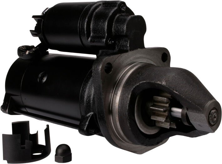 F032113901 Marş Motoru Valtra A75N 3.3 33DT  -,Val tra A85N 4.4 44DT  -,Valtra A95N 4.4 44DT  -