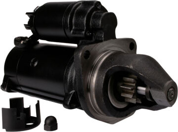 F032113901 Marş Motoru Valtra A75N 3.3 33DT  -,Val tra A85N 4.4 44DT  -,Valtra A95N 4.4 44DT  -
