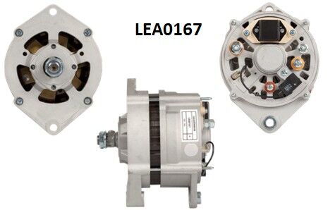 LEA0167  ALTERNATOR 28V/55A SAAB/SCANIA 113E, 93H,BK112,F82,R113,R143,S82,T113,T143,T93 -TALBOT HORIZON 1.1 1105367 LRB101 LRA02780 LRB00101 118146 388112 397987 120469920 43357260 436433 8EL725846001 MAR893 ALT378 ALT378 ALT0105 986036281 1204699631 ALT0