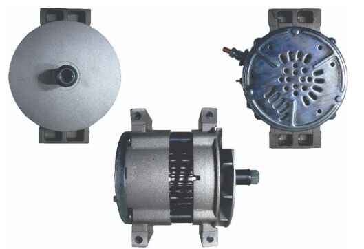 ALT9562 ALTERNATÖR N.DENSO 24V 130ACAD10/D348     2379053