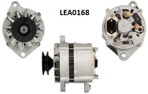 LEA0168  ALTERNATOR 28V/55A IVECO EUROCARGO,E UROSTAR,EUROTECH,EUROTRAKKER,TURBO STAR,ZETA 50-9 4757192 4757193 4757194 4844266 LRA00938 LRB00310 LRB310 120469010 43357772 43357801 436650 8EL725728001 DRA4420 DRA9130 MAR904 MAR909 MEDOR11BOS24368 15446 AL