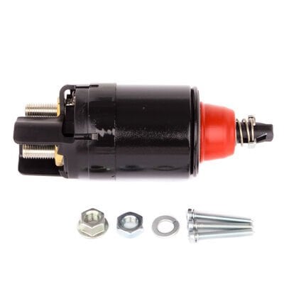 MSX 1413  MARŞ OTOMATİĞİ 24V OTOKAR SULTAN IS1255 LETRİKA MAHLE