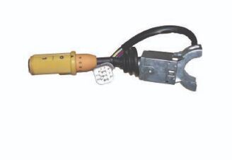 70180145 JCB ILERI-GERI VITES KOLU SARI 11P