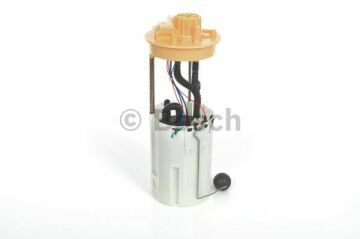 Elektr. Yakıt PompasıALFA ROMEO 156 1.8 TS 16V 199710 - 200009; 156 1.6 TS 16V 199710 - 200009; 156 2.0 TS 16V 199710 - 200009; 156 2.5 24V 199710 - 200009; 156 2.0 TS Sportwagon 200006 - 200009; 156 1.8 TS Sportwagon 200006 - 20000 FIA 60628082; ALF