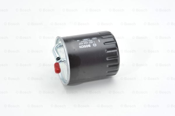 BOSCH_1457434437 Dizel Filtre MERCEDES BENZ CHRYSLER SMART MCC filitre
