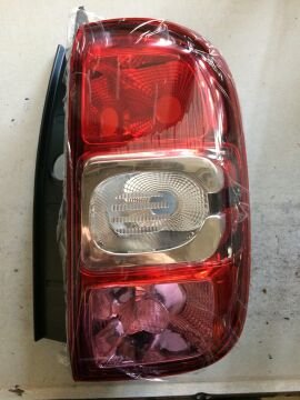 511226 DACIA DUSTER STOP LAMBA SAĞ 2013-2017