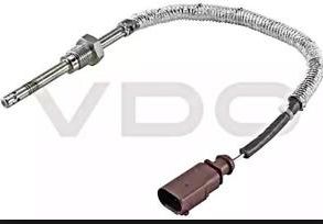 Egzost Gazı Sıcaklık Sensörü 2910000214900