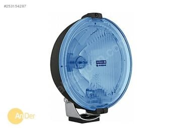 WESEM 38816 İŞ MAKİNASI SİS FARI
