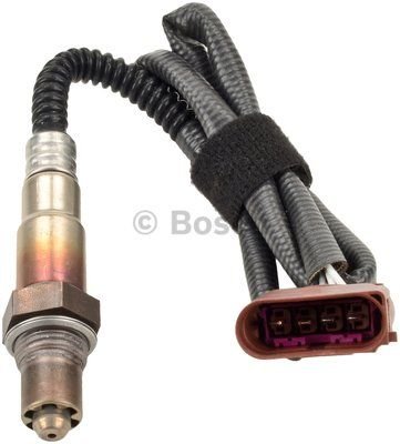Oksijen (Lambda) SensörüAUDI; VW (VOLKSWAGEN); SKO A4 2.0 200012 - 200412; Passat 1.8 200010 - 200505; Passat 1.8 Variant 200010 - 200505; A4 2.0 200411 - 200806; A4 2.0 Avant 200109 - 200412; Superb 1.8 T 200112 - 200803; A4 1.8 T 200012 - 200206; A