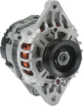 F032115827 Alternatör Hyundai i20 1.2 G4LA 01-09-2 008 -,Hyundai i10 1.2 G4LA 01-11-2008 -,Hyundai i10 1.2 G4LA PA 01-01-2010 -,Hyundai i20 1.2 G4AG PB, PBT 01-12-2008 -,Hyundai i20 1.2 G4LA PB, PBT 01-01-2009 -